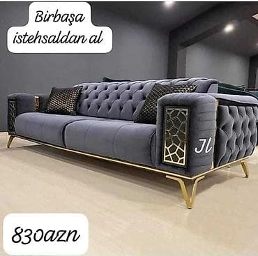 krep parca: Divan, Yeni, Açılmayan, Bazasız, Parça, Pulsuz çatdırılma — 1