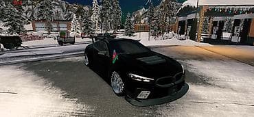 mini disk: Premium virtual avtomobil paketı – oyun içi istifadə üçün yüksək — 2