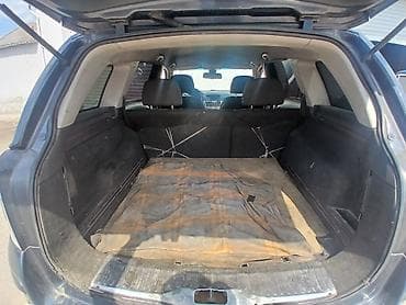 universal pult: Opel Astra: 1.3 l | 2007 il 494666 km Universal — 5