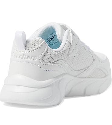 Skechers, Ölçü: 38, rəng - Ağ, Yeni — 7