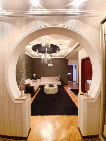 снять квартиры в баку: Qaraev metrosuna yaxin 14 mertebeli binanın 8-ci mərtəbəsində — 13