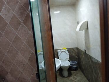 mağaza üçün avadanlıqlarla təchiz olunmuş obyekt: Neftçilər metrosunun yaxınlığında yol kənarı,sahəsi 35kv/m — 3