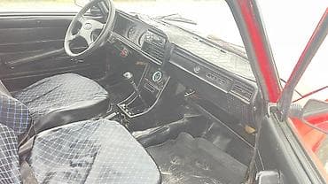 lada muhərrik: VAZ (LADA) 2107: 1.6 l | 2005 il 1323731 km Sedan — 10