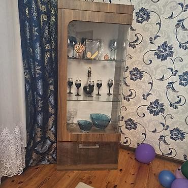 qonag desti: İşlənmiş, Komod, TV stend, TV altlığı, Kredit yoxdur — 2