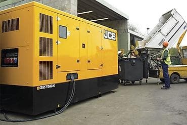 Generatorlar: Satış, İşlənmiş, Dizel, Generator, Aksa, Rayonlara çatdırılma — 3