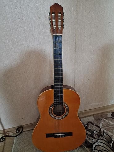 klassik gitara: Klassik gitara, İşlənmiş, Ödənişli çatdırılma — 2