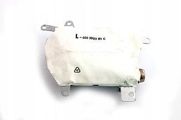 e60 guzgu: BMW E60 qapi airbaglari — 2