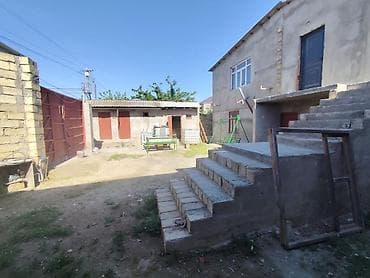 satıq evler: Satış üçün: təmir işlərinə hazırlanmış yaşayış sahəsi Xüsusiyyətlər — 6