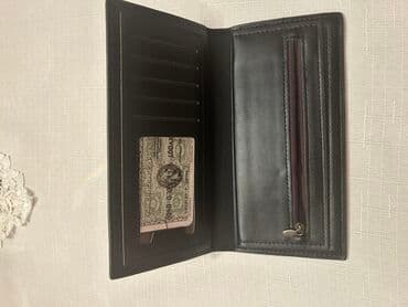 cüzdanlar: Pulqabı, Poliester, Yeni — 10