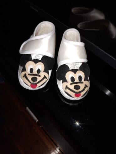 ayyaqqabı: Qız üçün, 15, Burberry — 2