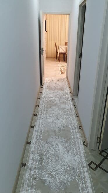 sumqayıtda mənzillər: 2 otaqlı, Yeni tikili, 58 kv. m — 73