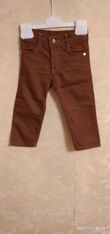 2 ci əl paltarlar: Yeni kimi — 4