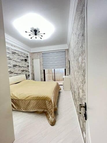 gəncədə bina evi: Nərimanov Rayonu Fəxrəddin Əsədov Çanakkala Restoranının yanı 18 — 5