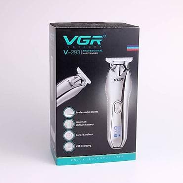 tar mikrafonu: Saç qırxan maşın, Vgr, Yeni, Pulsuz çatdırılma, Ödənişli çatdırılma, Rayonlara çatdırılma — 6