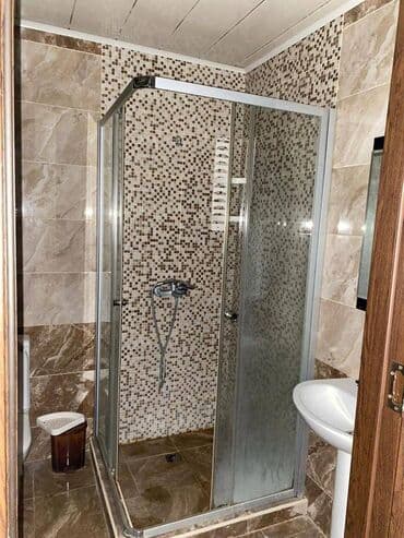 qara qarayev kiraye evler ucuz qiymete: Xirdalanda kristal 1de 18 mertebeli binanın 11-ci mərtəbəsində — 5