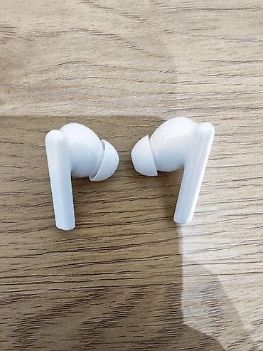 kalonka alıram: HONOR CHOICE Earbuds X7 Lite — 1