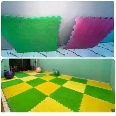 Tatami idman döşəkləri *Qiymət Biri 13 azn* Sayı 50 den coxdur. Ünvan lalafo.az -da Tatami idman döşəkləri *Qiymət Biri 13 azn* Sayı 50 den coxdur. Ünvan