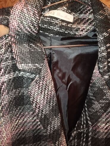 Cinslər: Palto, L — 2