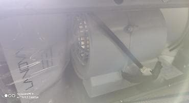 lanova aspirator: Aspirator mebel içi gizlin aspirator Lanova Turk istehsali 800 kubluq — 8