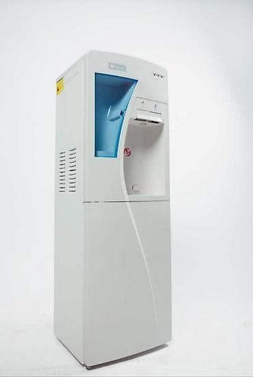 Dispenser Silver Turk istehsali Isti ve soyuq su Alt hissesinde şkaf