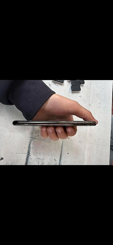 philips xenium 9@9d: IPhone 11 Pro, 64 GB, Space Gray, Zəmanət, Simsiz şarj, Face ID — 6