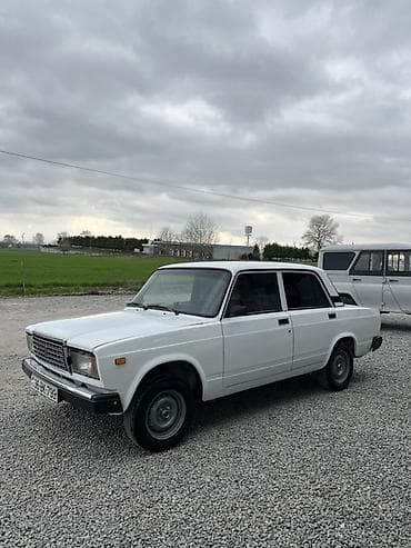 vaz lada 2115: VAZ (LADA) 2107: 1.6 l | 2006 il 185000 km Sedan — 4