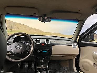 bmw disk: LIFAN Smily (320): 1.3 l | 2012 il 235000 km Hetçbek — 5