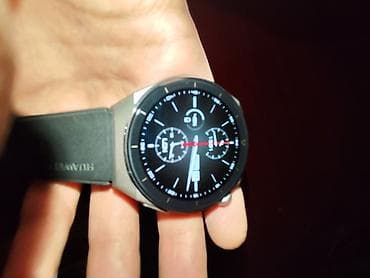 honor smart: Huawei Watch GT 3 Pro (Model: ODN-B19)
Qiymət sondu əlaqə Wp — 2