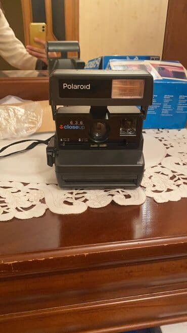 gunəş panelli kamera: Fotokameralar — 3