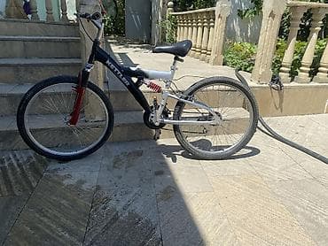 velosiped kameri: SATILIR barterdə mümkümdür satlmasa siləcəm elani özüm sürecem — 3