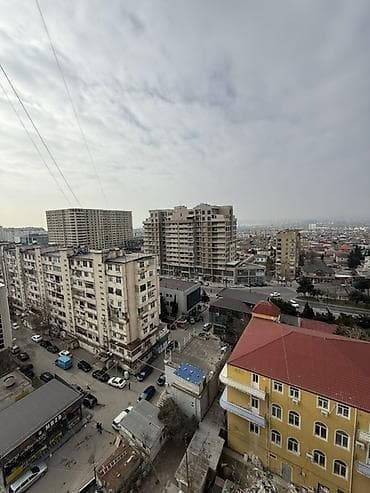 samaxi kiraye evler: 3 otaqlı, Yeni tikili, m. Əhmədli, 120 kv. m — 4