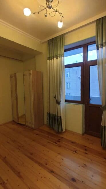 lokbatanda yeni tikilen binalar: 3 otaqlı, Yeni tikili, 63 kv. m — 2