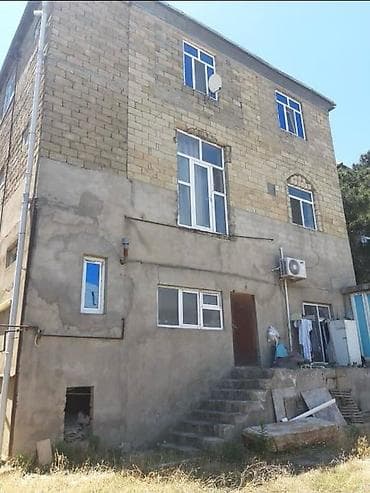 ismayilli a frame evler: 10 otaq, 270 kv. m, Kredit yoxdur, Yeni təmirli — 4