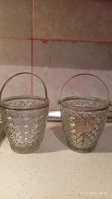 Kanfet qabı antikvar