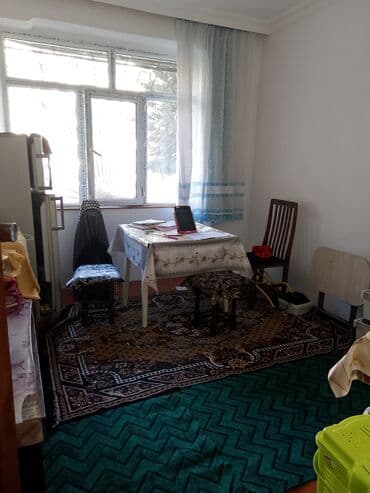 найти квартиру в аренду: 2 otaqlı, 51 kv. m — 5