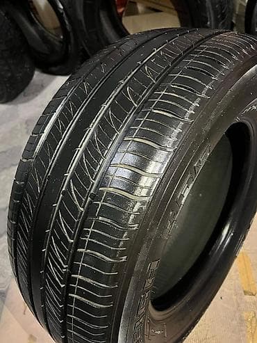 maşım: İşlənmiş Şin Bridgestone 285 / 60 / R 18 — 9