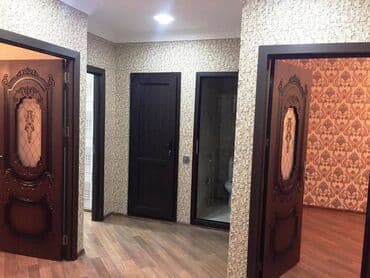 buzovnada kiraye bina evleri 2020: Bakı, 3 otaqlı, Köhnə tikili, 80 kv. m — 11