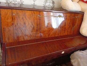 kazan qarmon satilir: Piano, Akkord, Akustik — 3