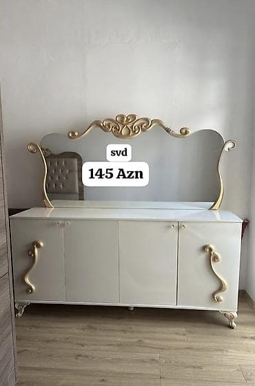 İşlənmiş, Güzgülü lalafo.az -da İşlənmiş, Güzgülü