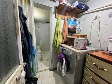 2 комнатная квартира в баку вторичное жилье: Баку, 2 комнаты, Вторичка, 70 м² — 18