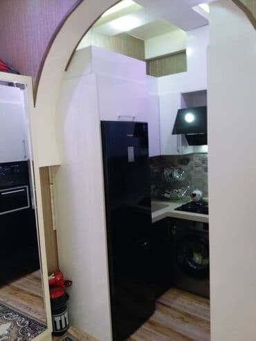 баку белый город купить квартиру: 2 комнаты, Новостройка, 60 м² — 10