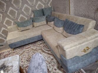 диван двуспальный: Угловой диван — 1