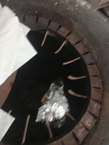 Ev üçün digər mallar: Buzovna kendinde — 3