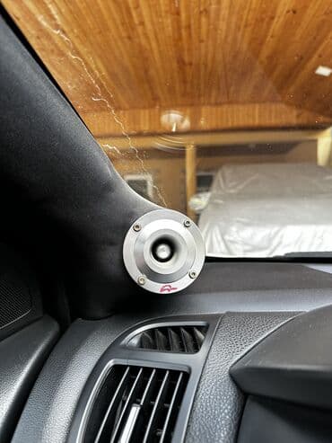 hazir lipucka: Hazır Səs Sistemi Kia Cerato Koup’un üstündədir, zavod səs sistemi ilə — 3