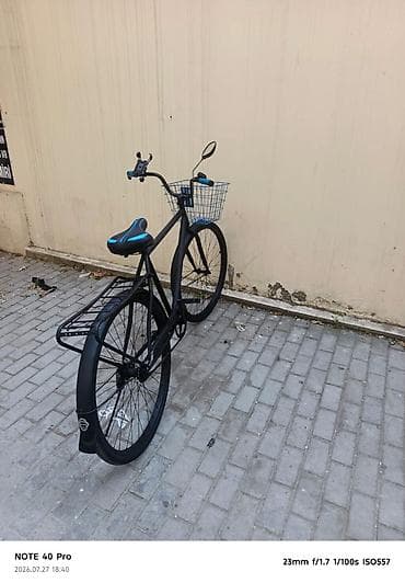 start velosiped satisi: Velosiped satilir hecbir prablemi yoxdu — 3