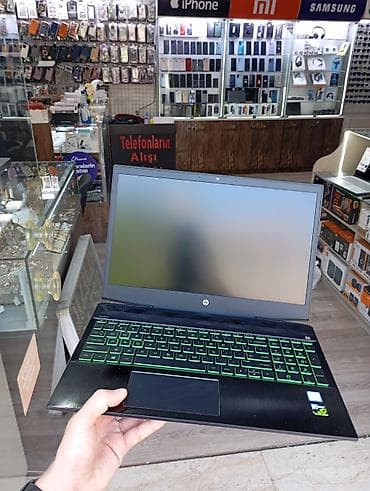 pubg lite hileli: 🔥💻 Güclü və etibarlı gaming/business noutbuk! 🎯 MODEL: HP Pavilion ⚡ — 5