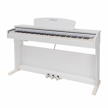 стул для пианино: Piano, Rəqəmsal, Pulsuz çatdırılma, Ödənişli çatdırılma, Rayonlara çatdırılma — 2