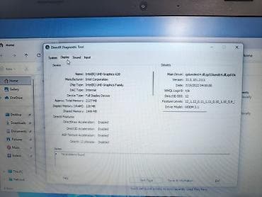 samsung s23 irshad: 💻 Satılır: HP Laptop (i5 / 4GB / 128GB SSD) 📌 Texniki xüsusiyyətlər — 4