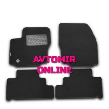 suzuki jimny baku: Ford s-max 2006 ayaqaltı kovrolit 🚙🚒 ünvana və bölgələrə ödənişli — 1