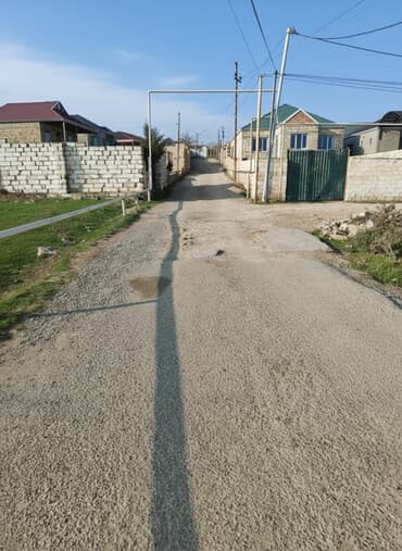 sumqayitda kiraye obyektler: 5 sot, Kənd təsərrüfatı, Maklerlər narahat etməsin, Bələdiyyə — 1